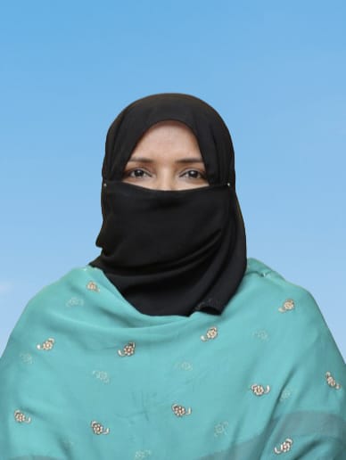 Huma Rao
